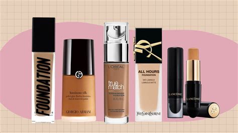 best non comedogenic foundation uk.